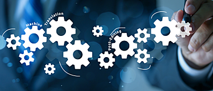 MT/PE Translation Services MT/PE