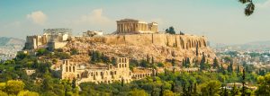 athens greece