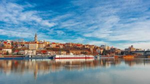 belgrade serbia