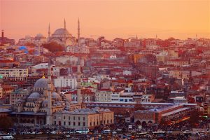 istanbul turkey