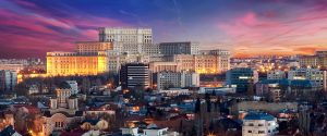 bucharest serbia