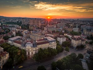 sofia bulgaria