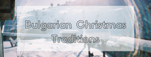 christmas in bulgaria