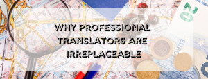 professional translators