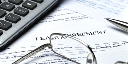 Legal Тranslation - Lease Agreement