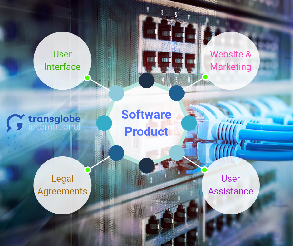 Specialized Translation - IT-Localization Specialized Translation - IT-Localization