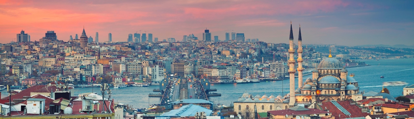 Turkish Translation Header Image